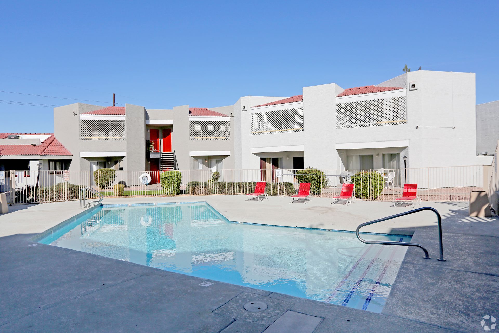 Portfolio Electra Capital