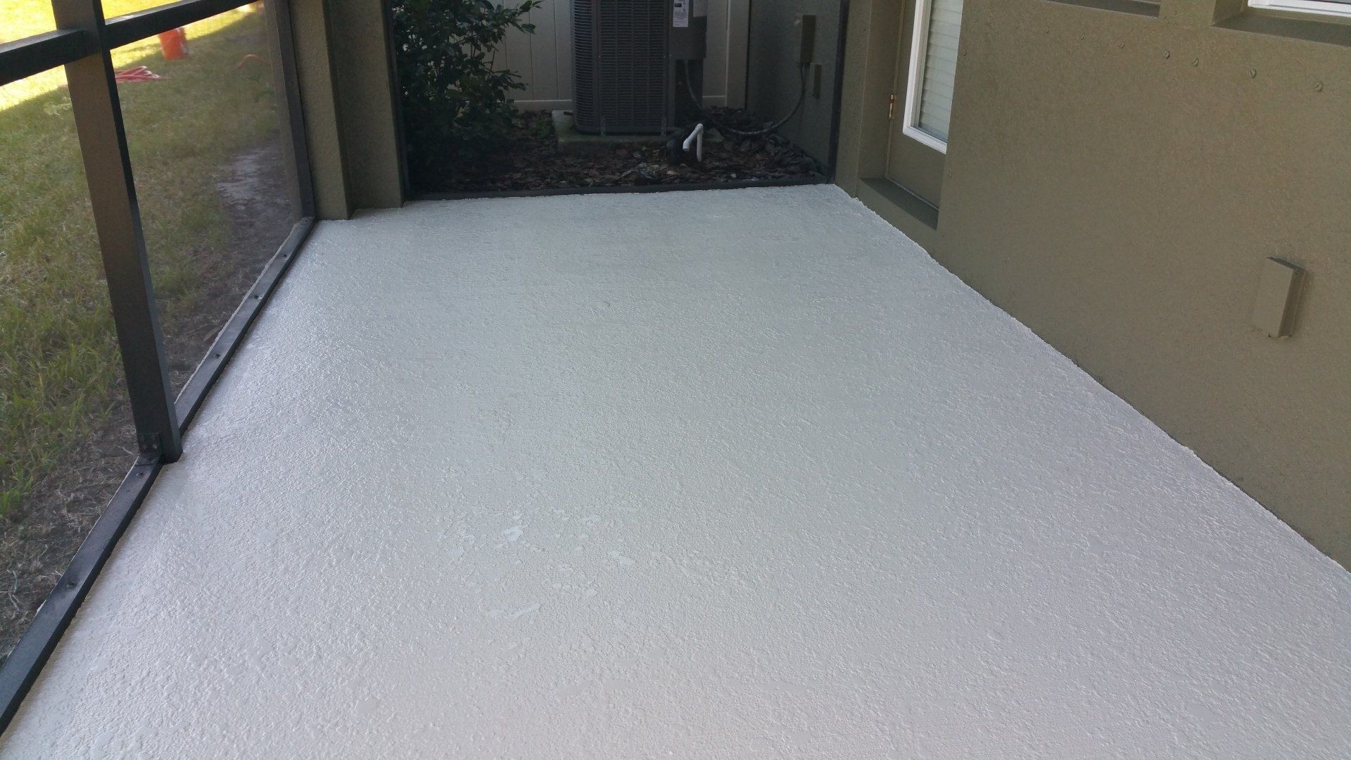 Floor Coating