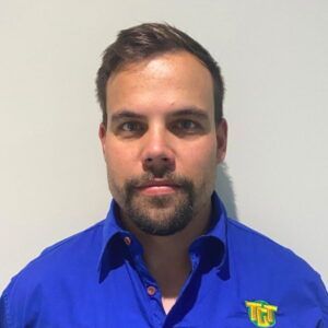 Eben De Bruyn