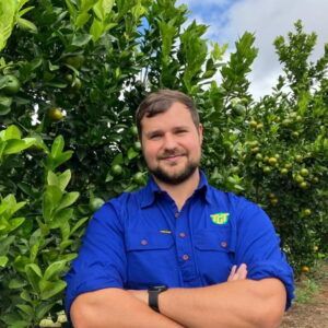 Nico Badenhorst
