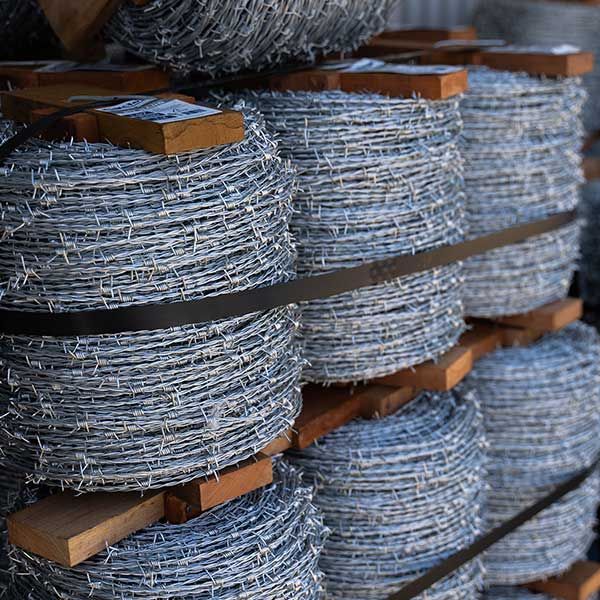 Fencing Products