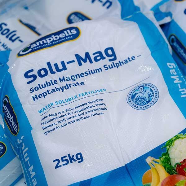 Fertilizers