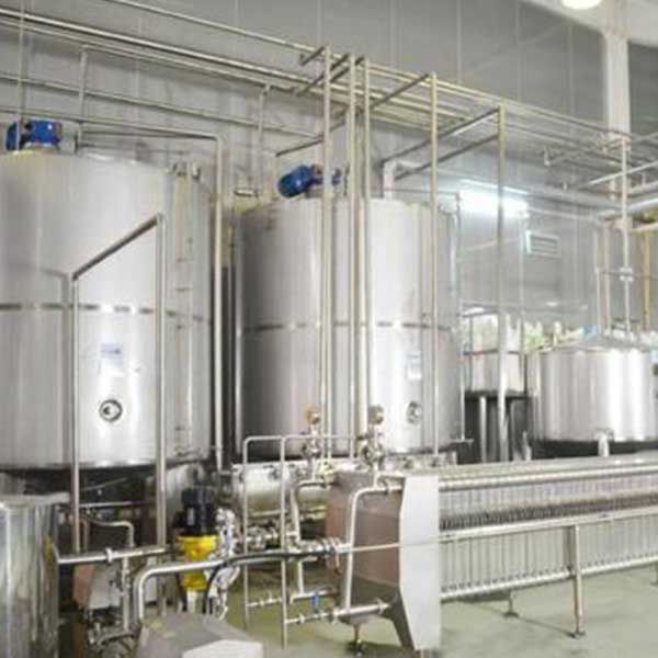 Fruit Grading & Packaging Machines