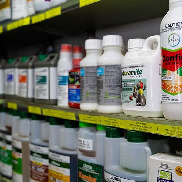 Agricultural Chemicals