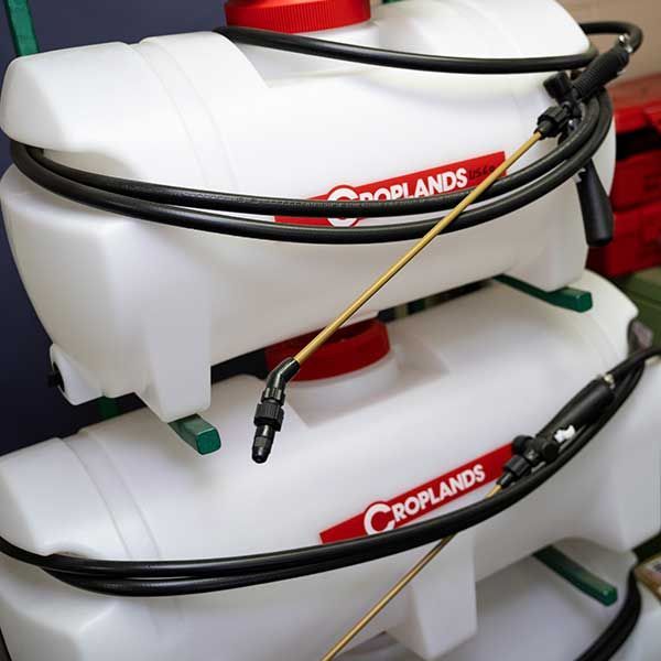 Spraying Equipment