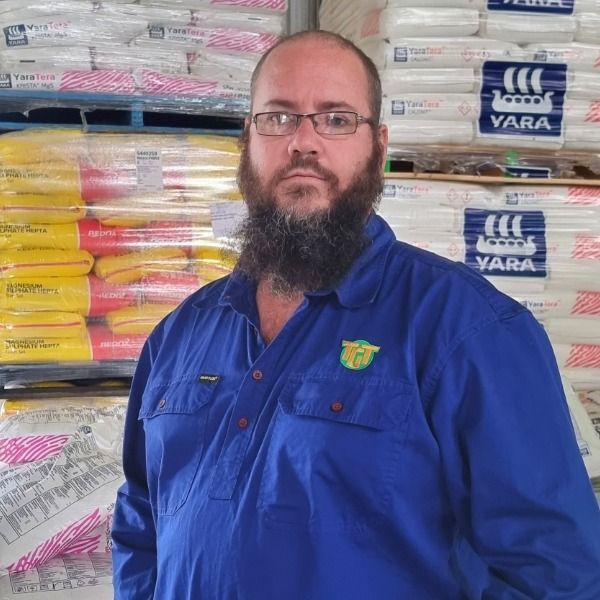 Clinton Eales