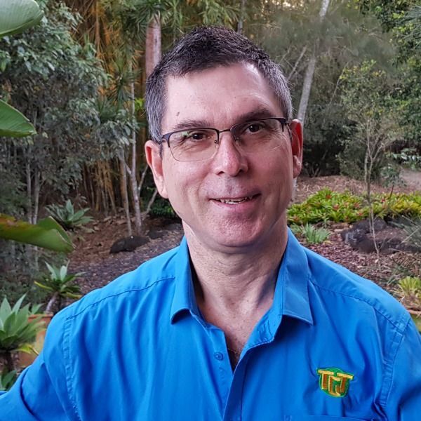 Mark Anders