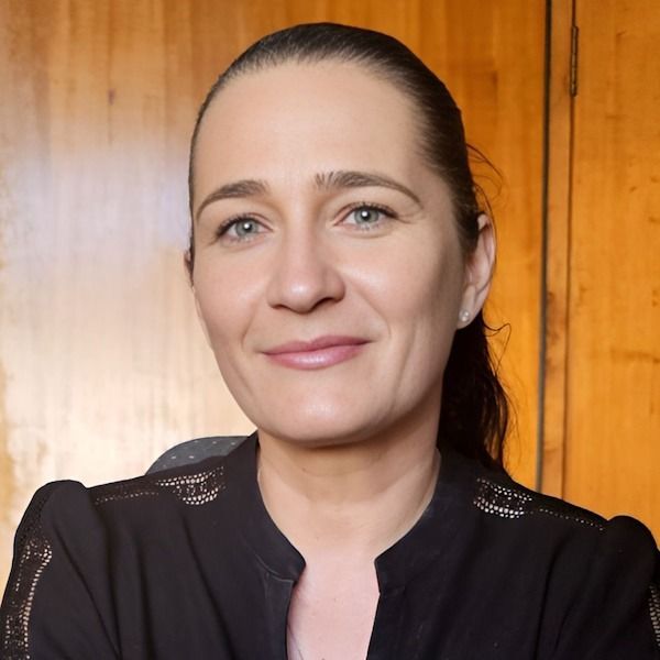 Sasha Avolio