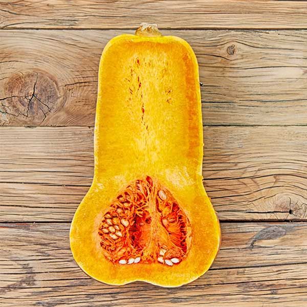 Pumpkin