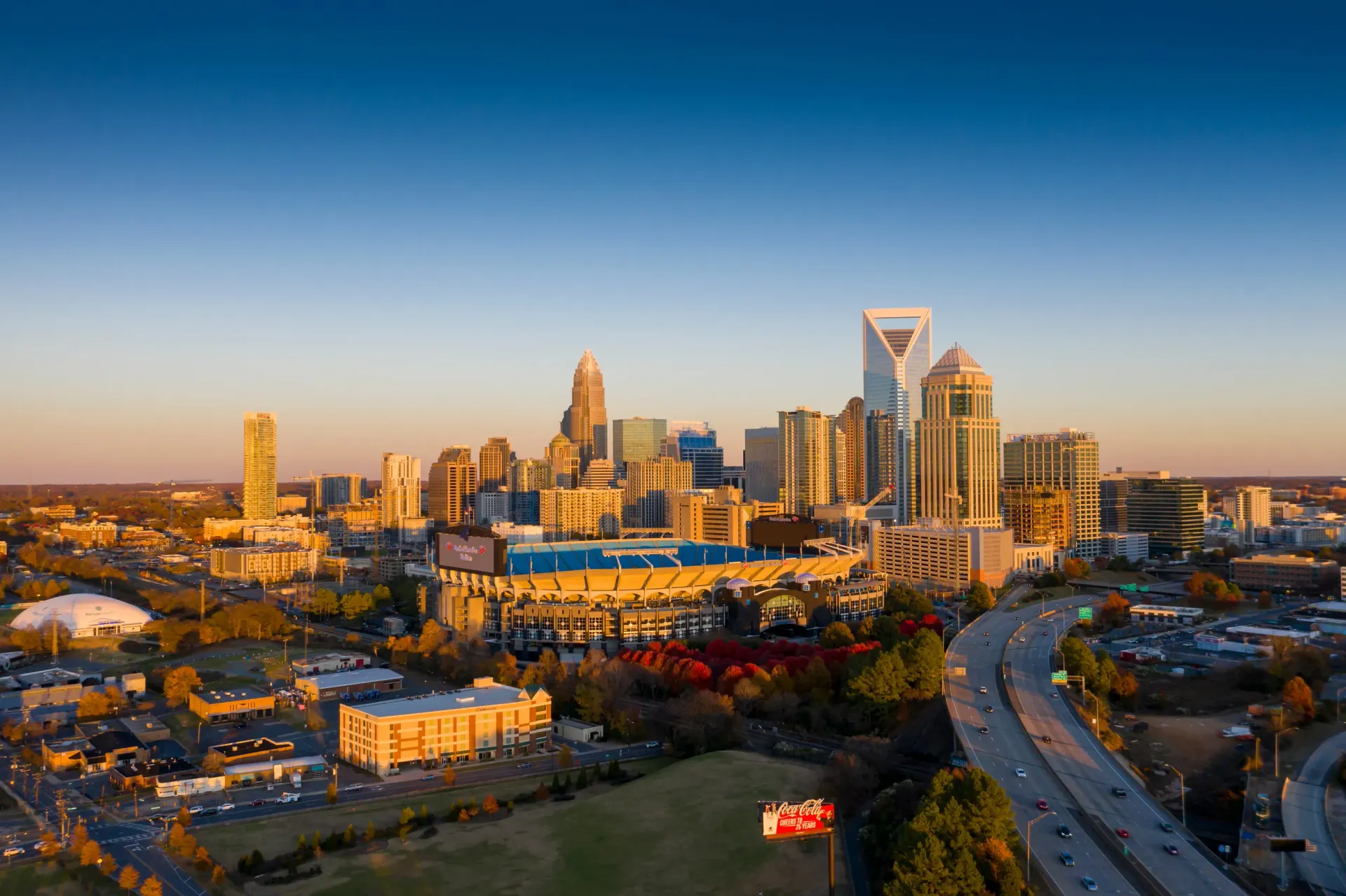 Charlotte, North Carolina Immigration Lawyers