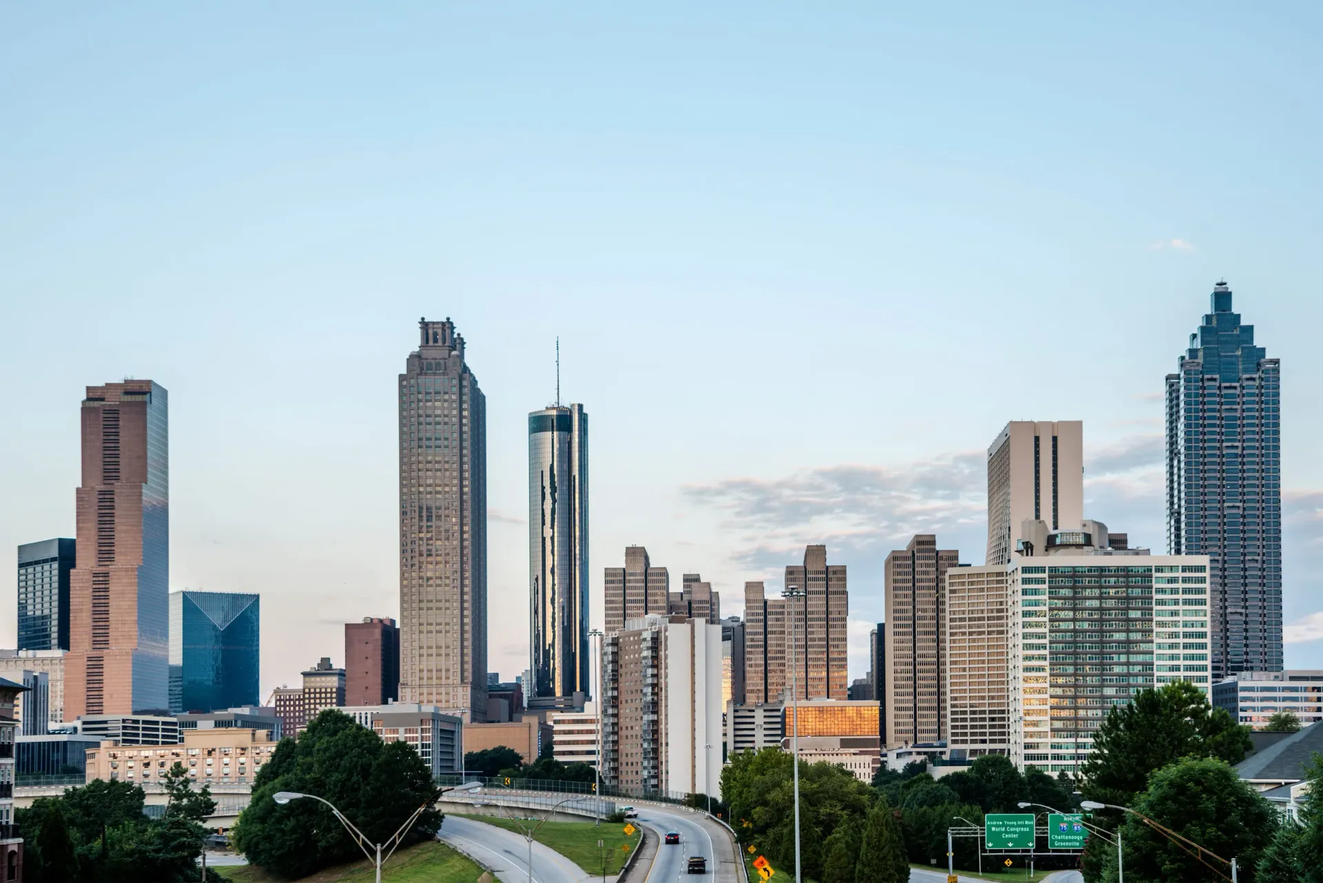 Atlanta, Georgia Immigration Lawyers