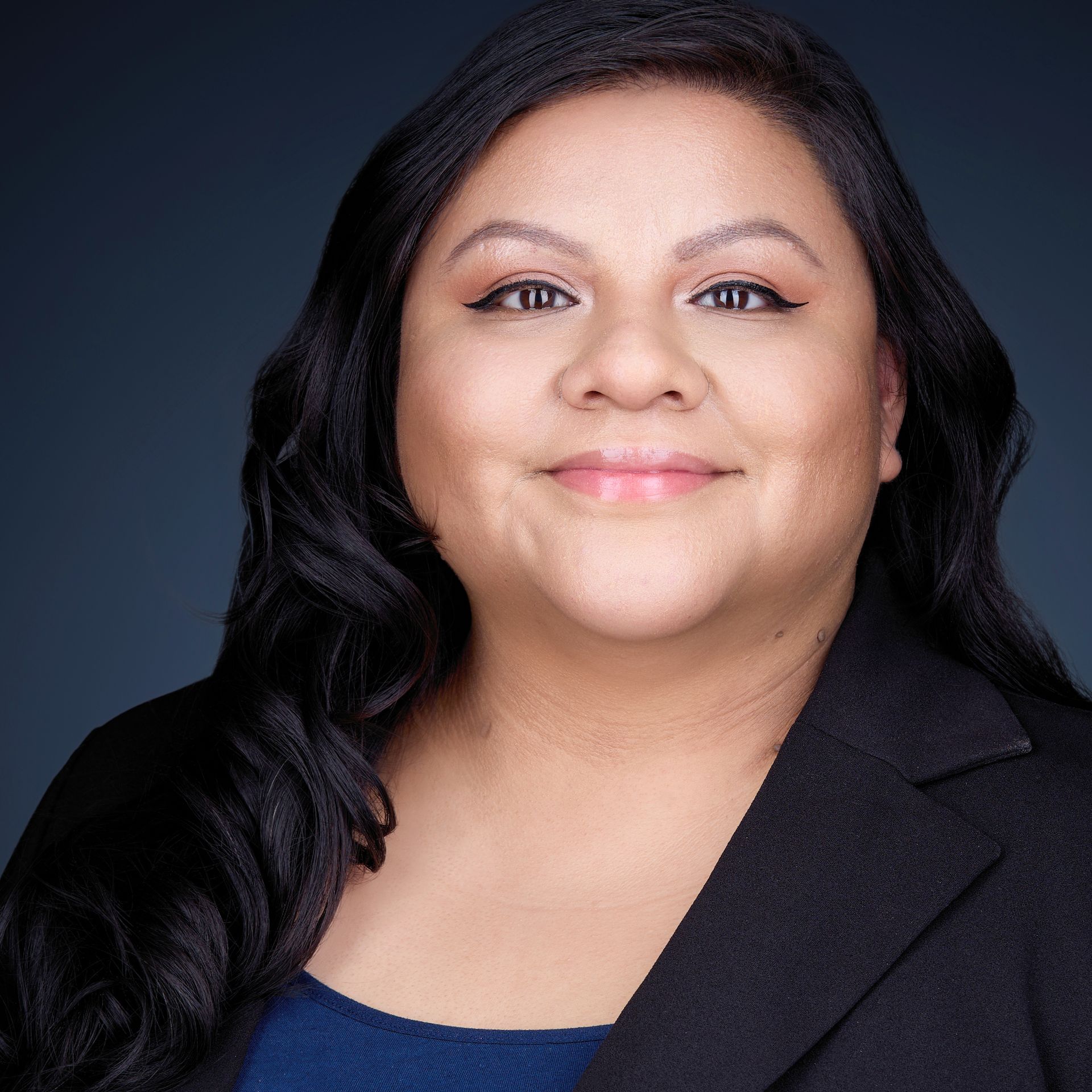 Deysi Cruz Headshot
