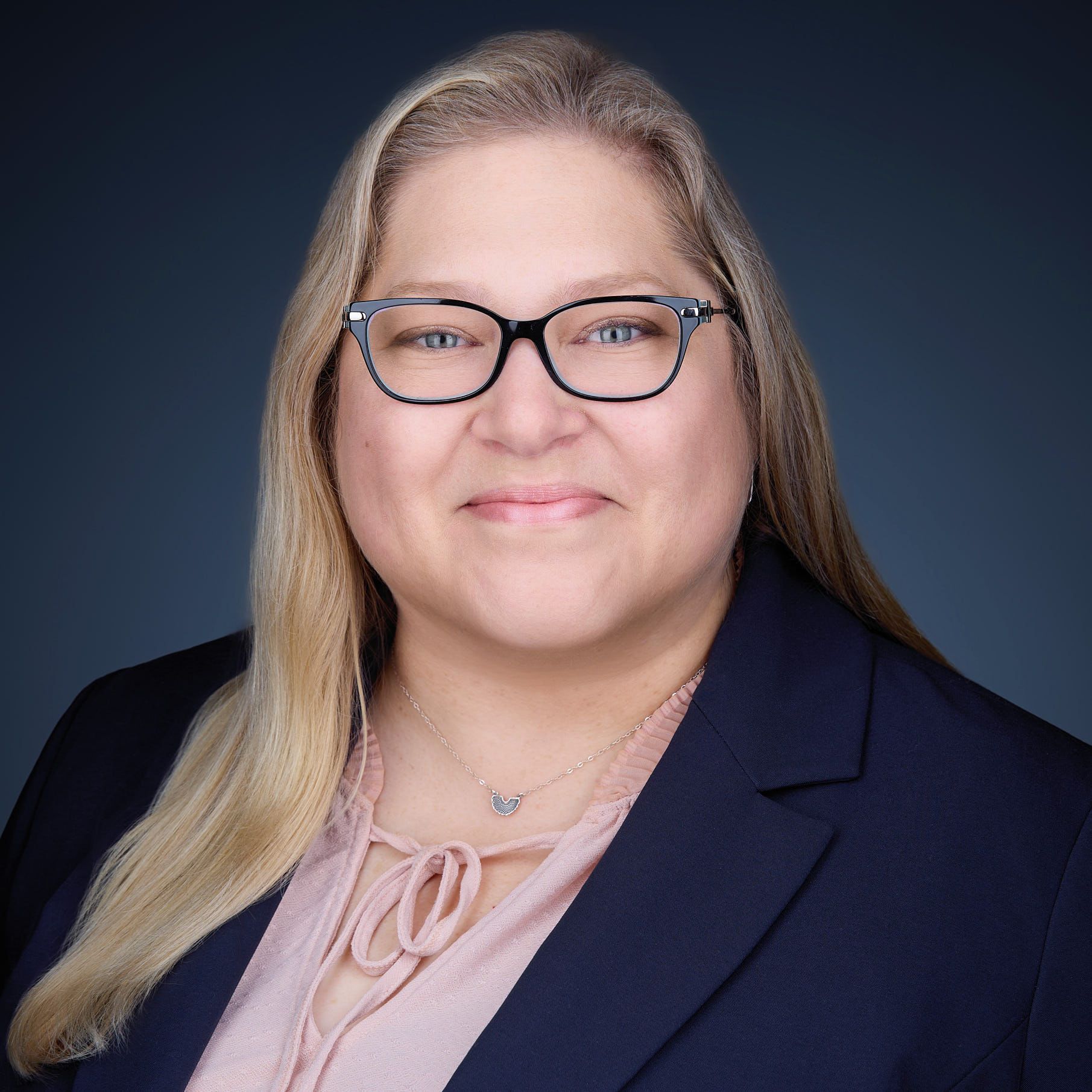 Jamie Englert Headshot