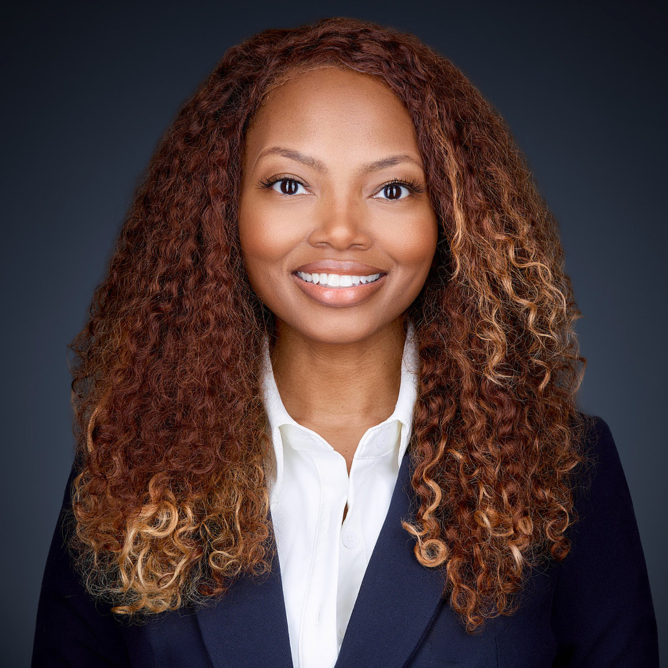 Erinn McCullough-Wylie of Lively Law Firm.