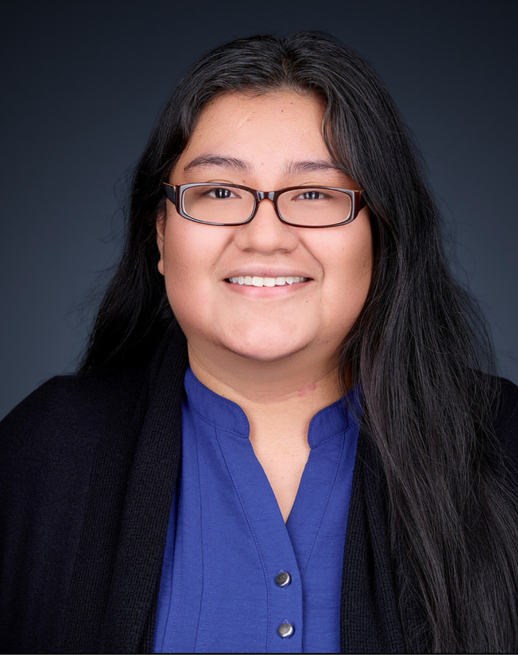 Izarely Zavala of Lively Law Firm.