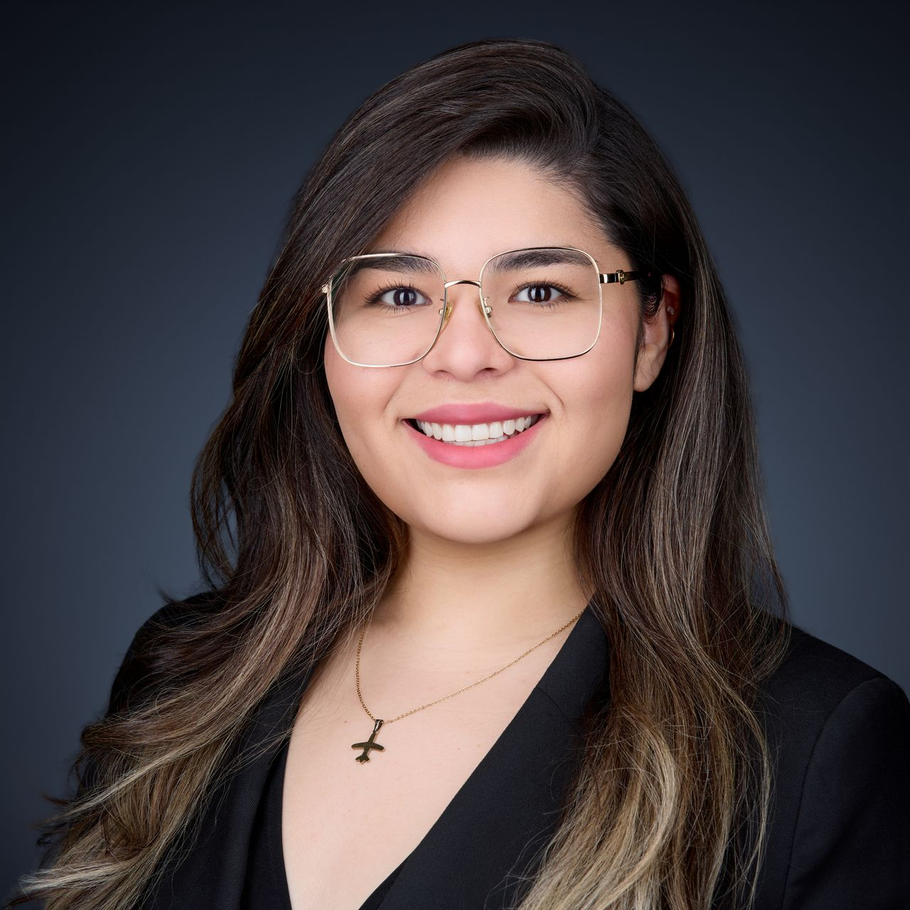 Minerva Alatorre Headshot