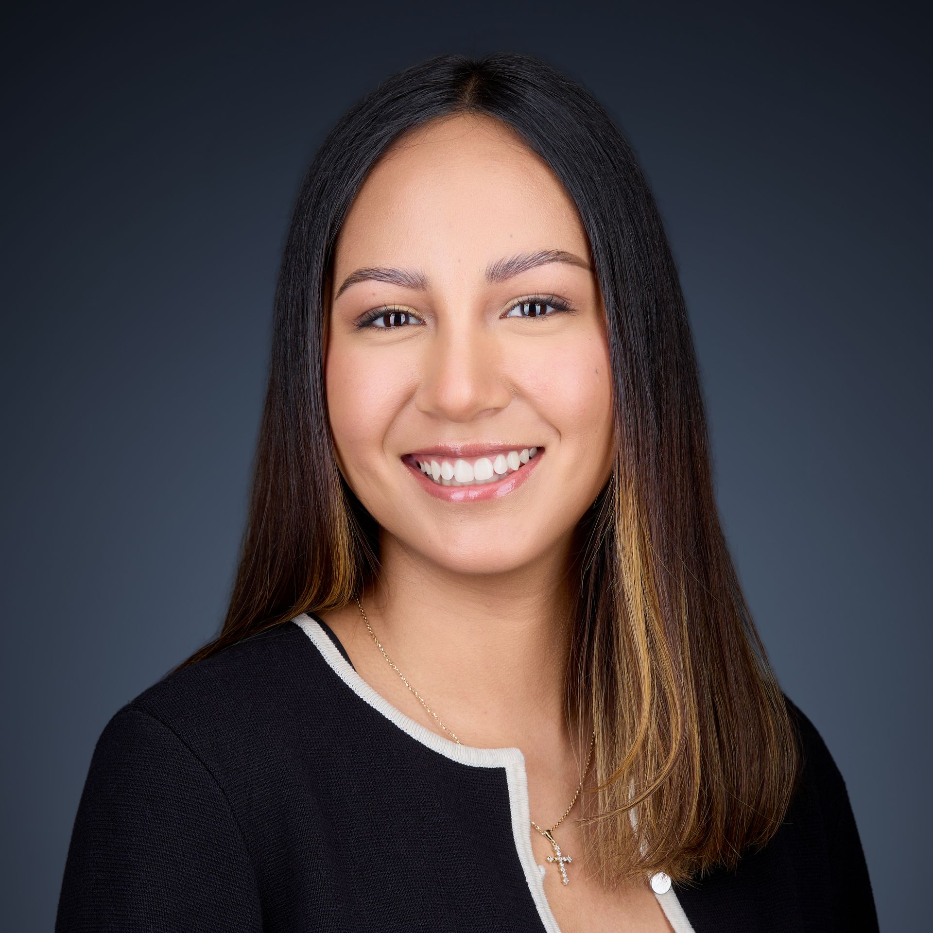 Nelisde Ruiz of Lively Law Firm.