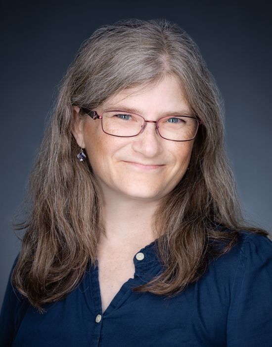 Suzanne Rallis Photo