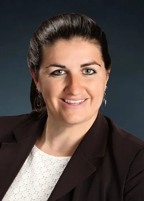 Ashley Lively, founder of Lively Law Firm.