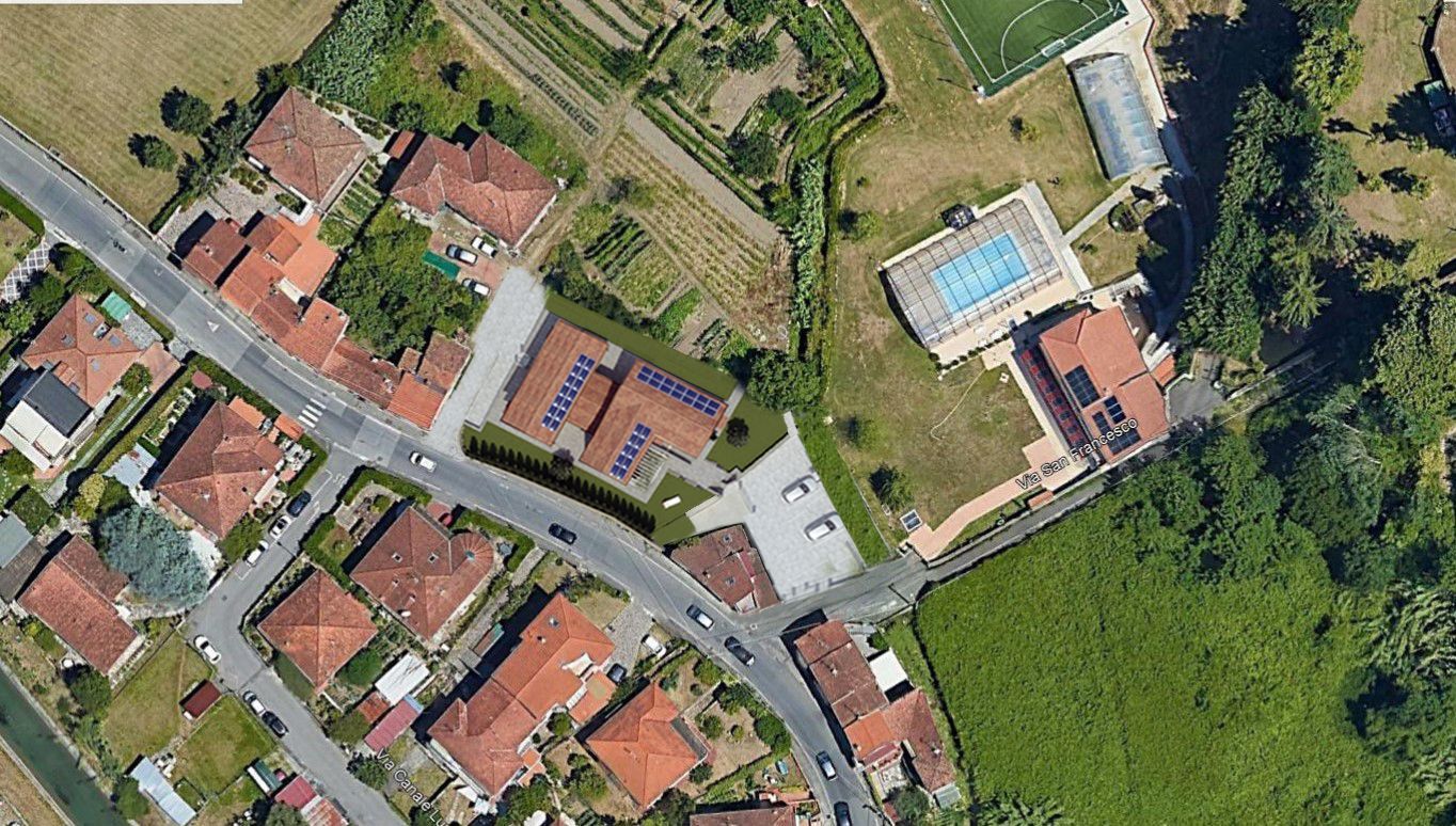 progettazioni immobili