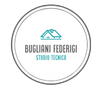 Logo Studio Tecnico Associato Bugliani Federigi Sarzana