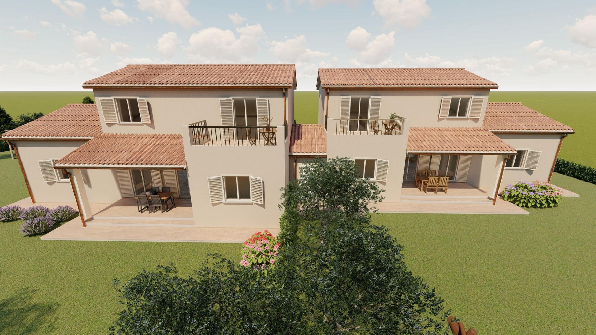 Bifamiliare Sarzana
