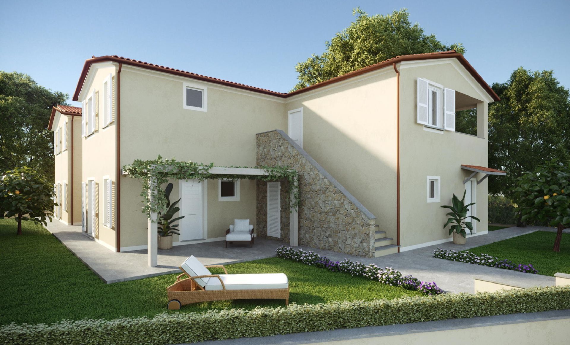 complesso Sarzana
