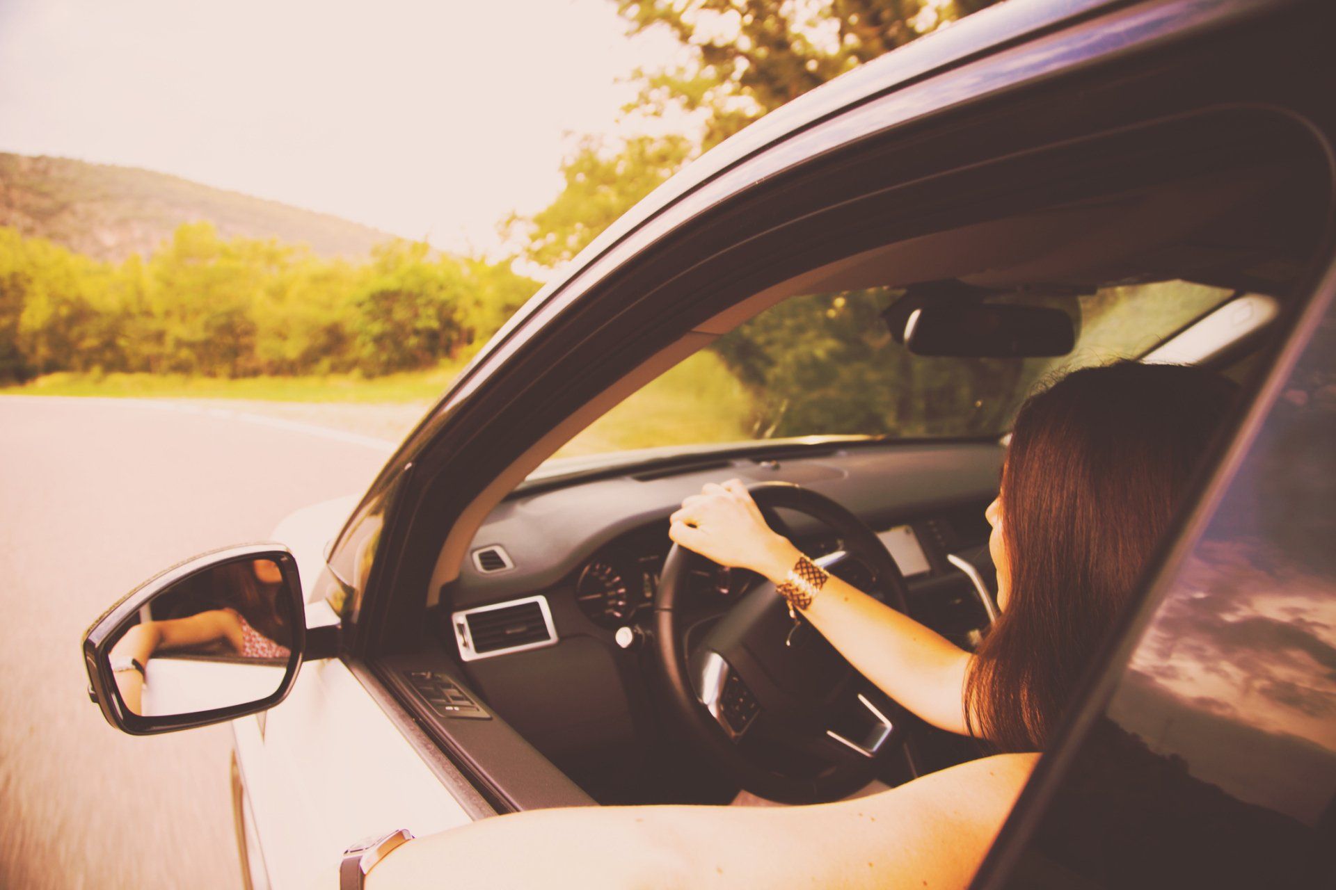Driving a Car — Centennial, CO — The Law Office of D. Chadwick Calvert Driving a Car — Centennial, CO — The Law Office of D. Chadwick Calvert