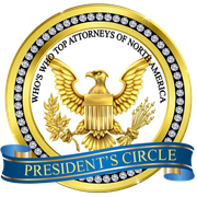 President's Circle Logo