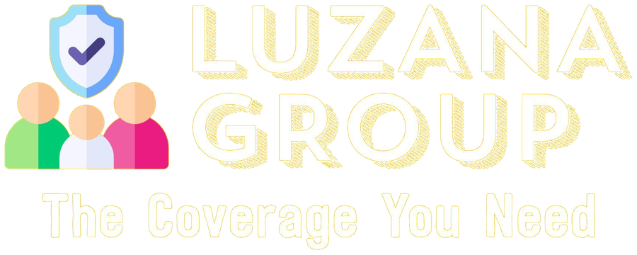 Luzana Group logo