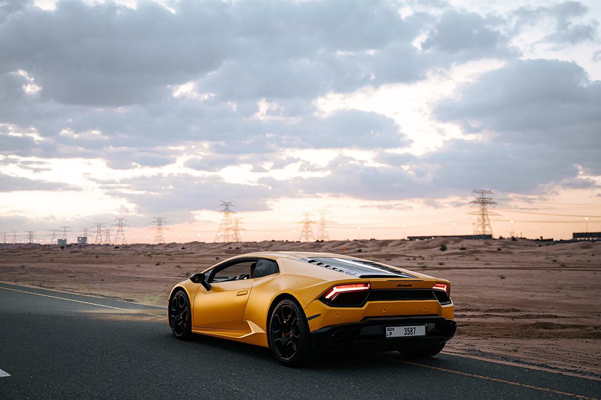 auto sportiva
