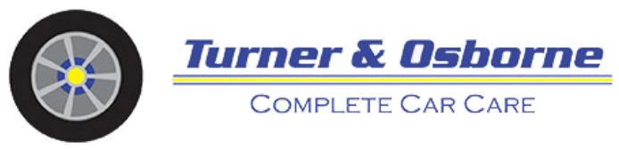 Turner & Osborne Complete Car Care in Columbia, TN