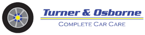 Turner & Osborne Complete Car Care in Columbia, TN