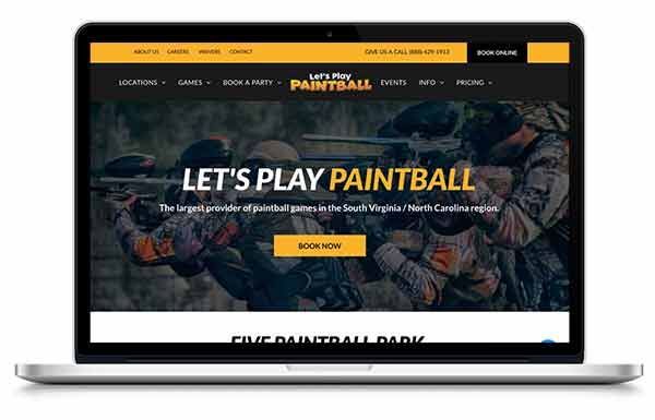 Lets Play Paintball Constant Pursuit Website Lets Play Paintball Constant Pursuit Website