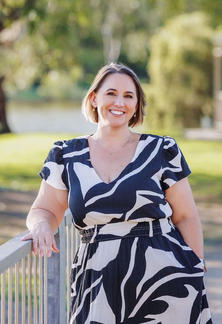 Melinda Harmer, Generations Personal & Professional advice, Wodonga, Financial Planner, Insurance Adviser
