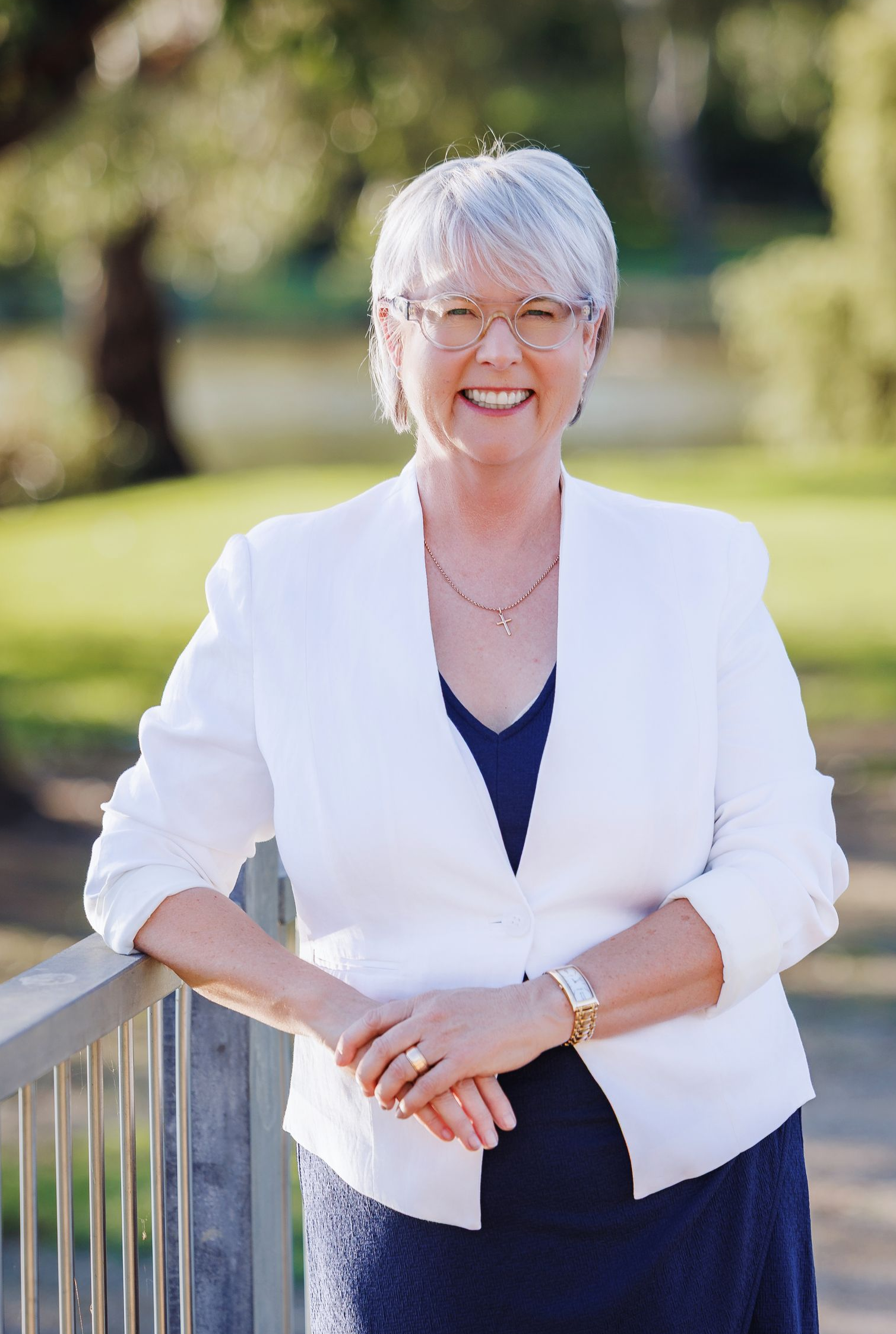 Megan McGrath, Generations Personal & Professional advice, Aged Care Advisor, Financial Planner