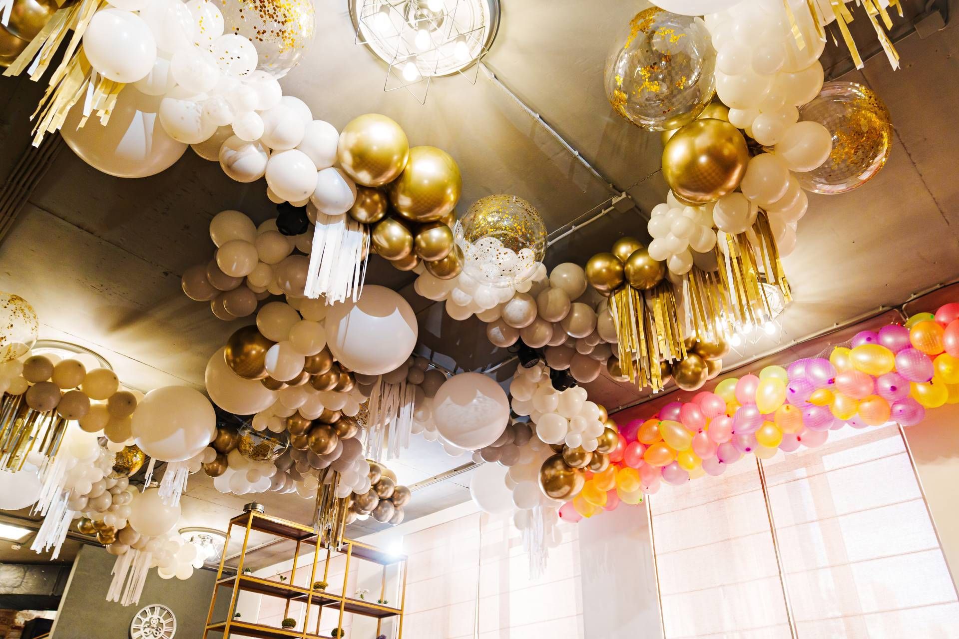 3 Decor Ideas That Make an Impact at High Profile Events