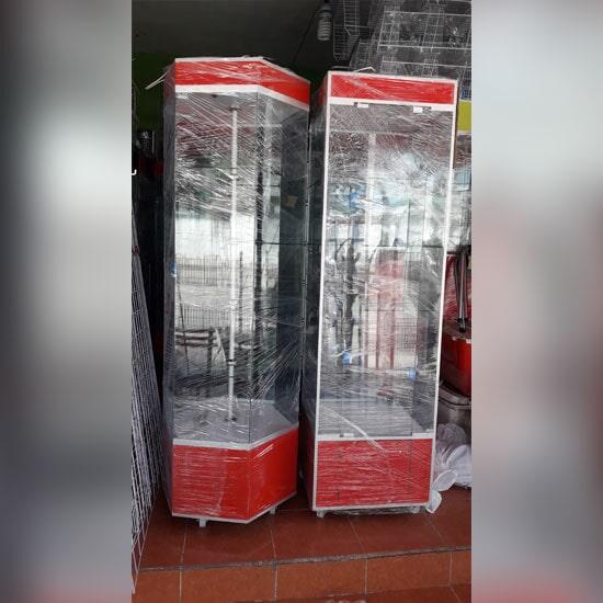 EXHIBIDORES DOLMAR - exhibidores EXHIBIDORES DOLMAR - exhibidores