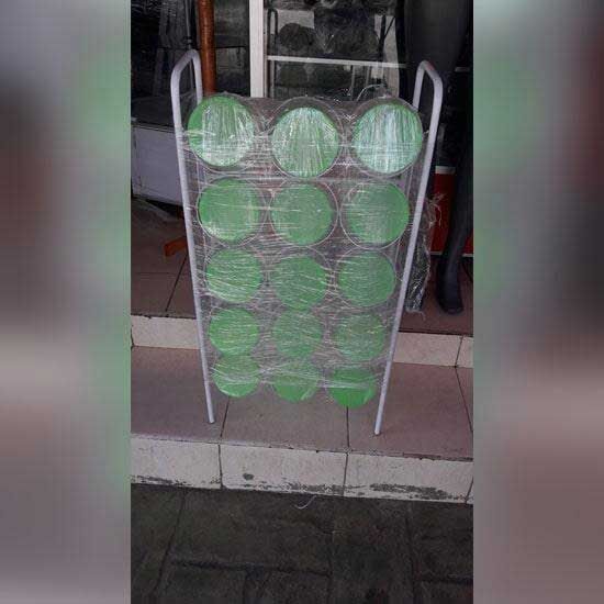 EXHIBIDORES DOLMAR - Góndolas EXHIBIDORES DOLMAR - Góndolas