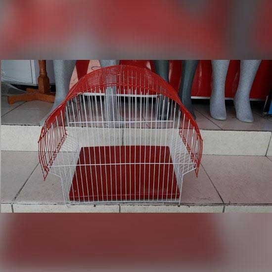 EXHIBIDORES DOLMAR - Jaulas para pájaros EXHIBIDORES DOLMAR - Jaulas para pájaros