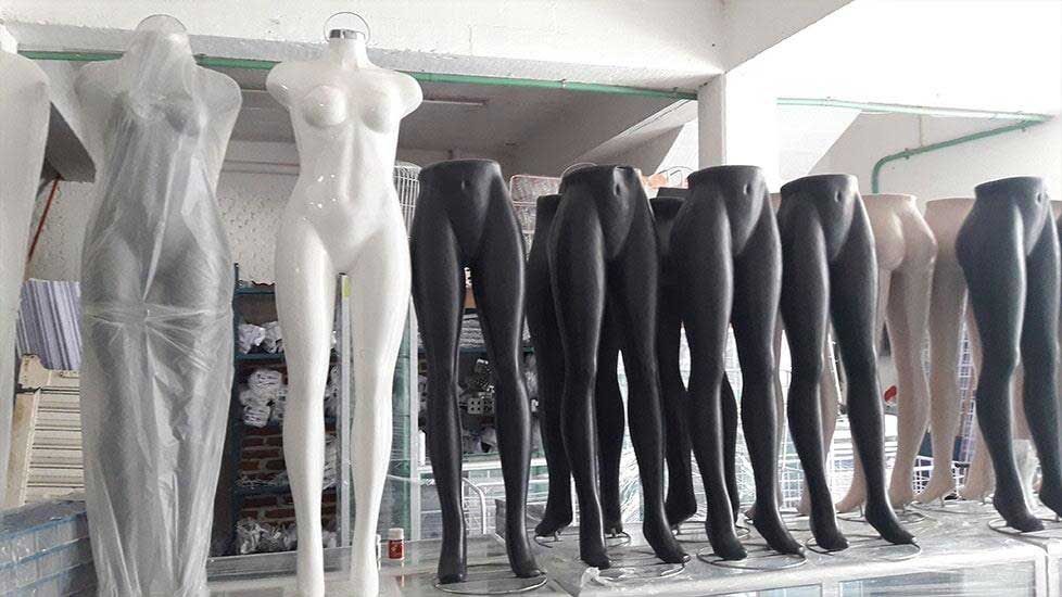 EXHIBIDORES DOLMAR EXHIBIDORES DOLMAR