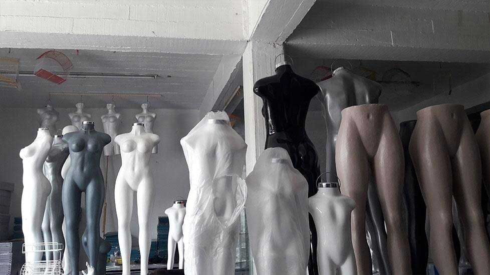 EXHIBIDORES DOLMAR EXHIBIDORES DOLMAR