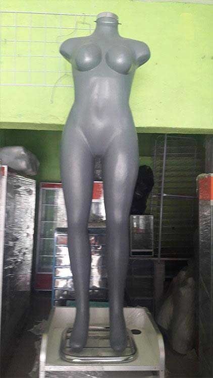 EXHIBIDORES DOLMAR EXHIBIDORES DOLMAR