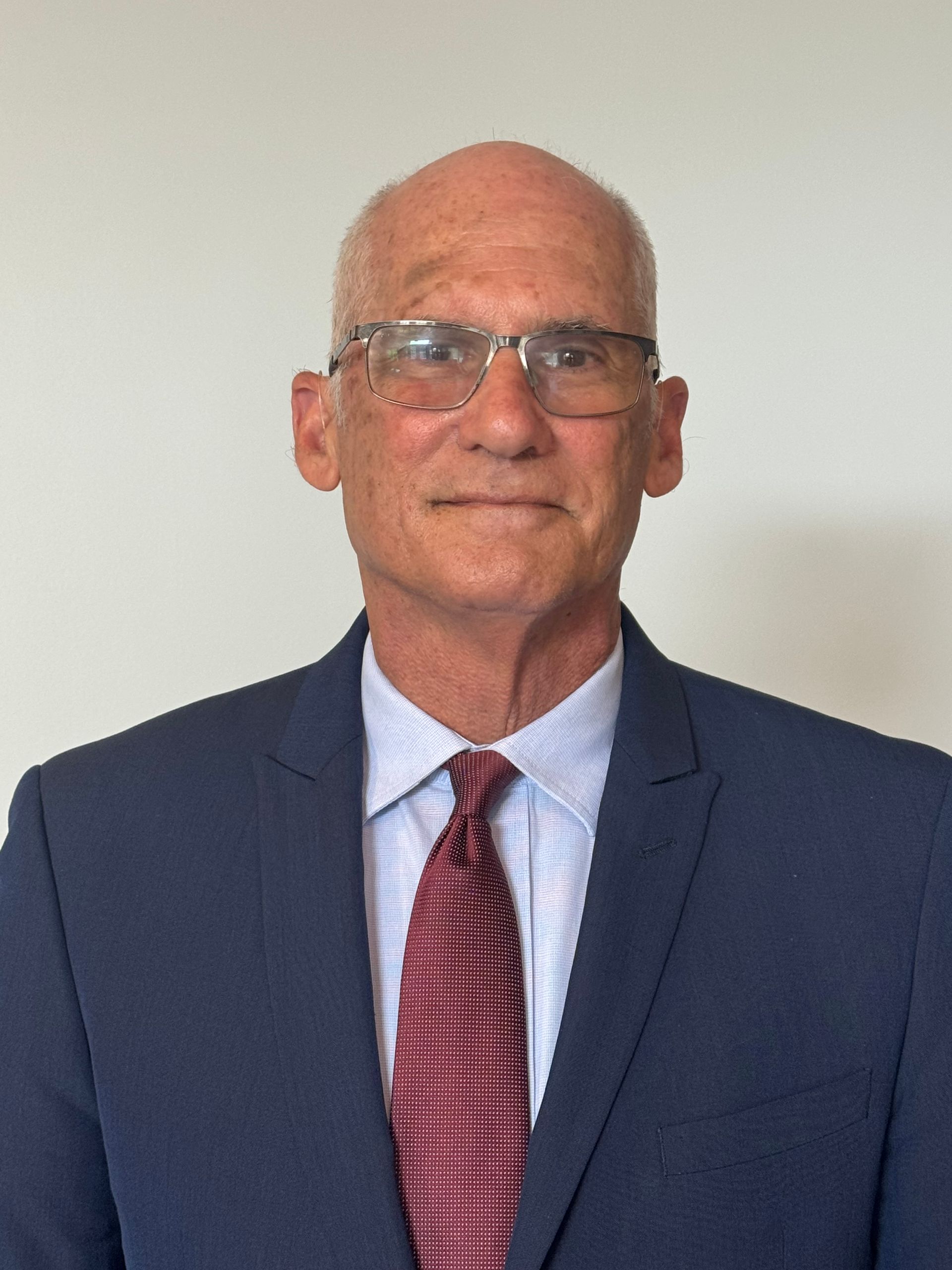 Staff Photo