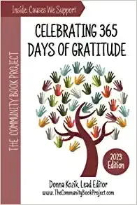 Picture of 365 Days of Gratitude 2023