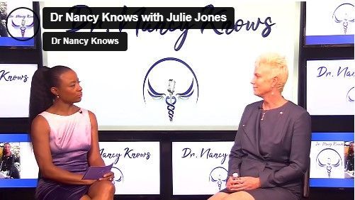 Julie Jones on The Pulse of Arizona