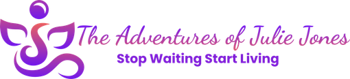 The Adventures of Julie Jones logo
