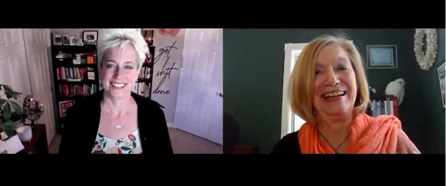 Julie Jones on The Pulse of Arizona