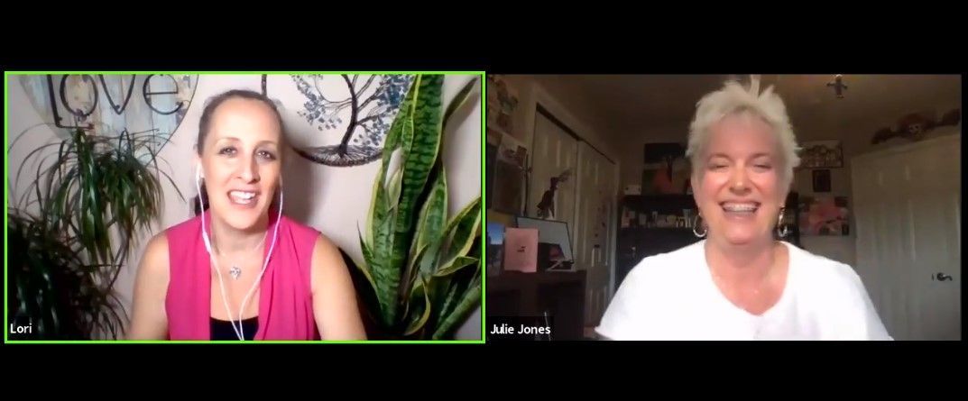 Julie Jones on The Pulse of Arizona
