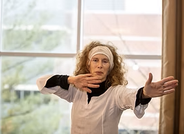 Qi Gong
